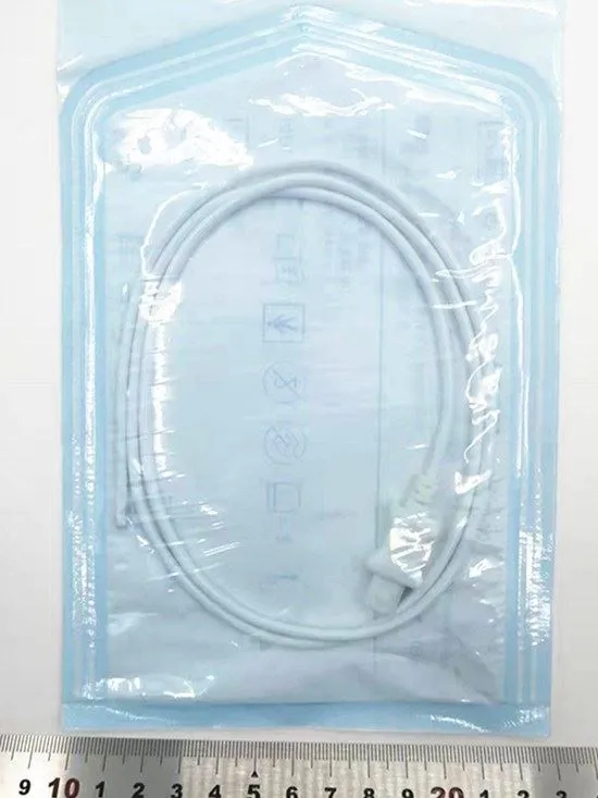 12Fr(OD4.0mm) Disposable Human Body Temperature Probe