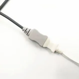 2.252KΩ 9Fr(OD3.0mm) Disposable Adult Body Cavity Temperature Probe