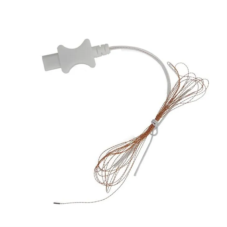 medical temperature sensor