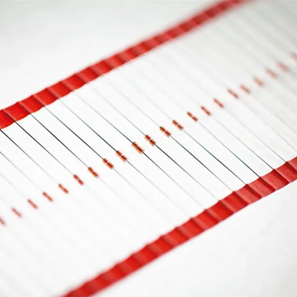 Glass Bead Temperature Sensor