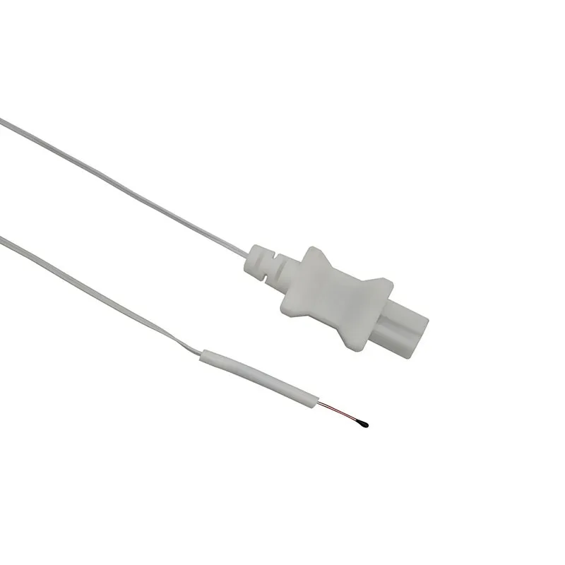 High-Precision Medical Temperature Sensor