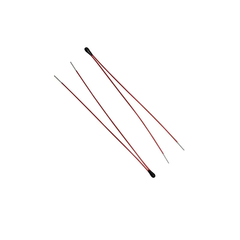 Ventilator Temperature Sensor for Respiratory Circuits 1